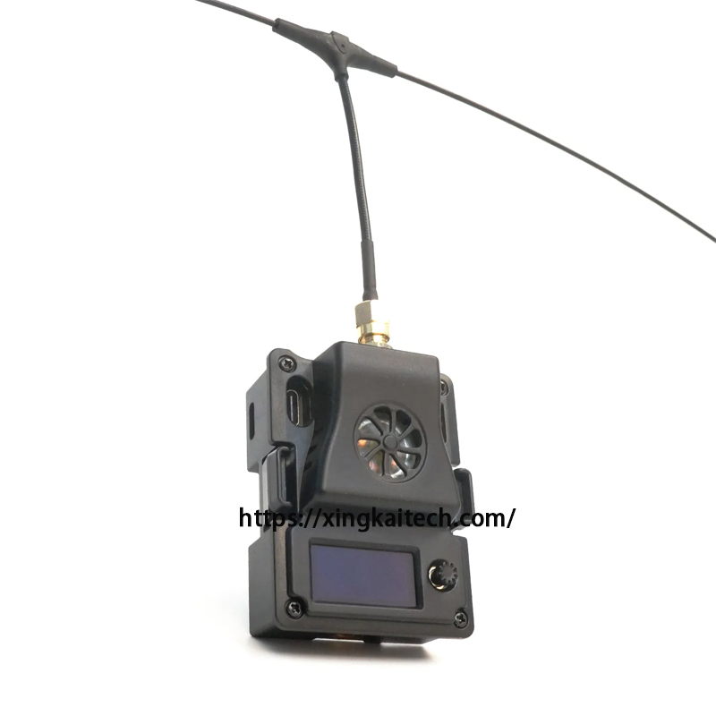 FPV ELRS 433Mhz 360/720/750/91 - огляд і ціна Tbs Fpv Crossfire