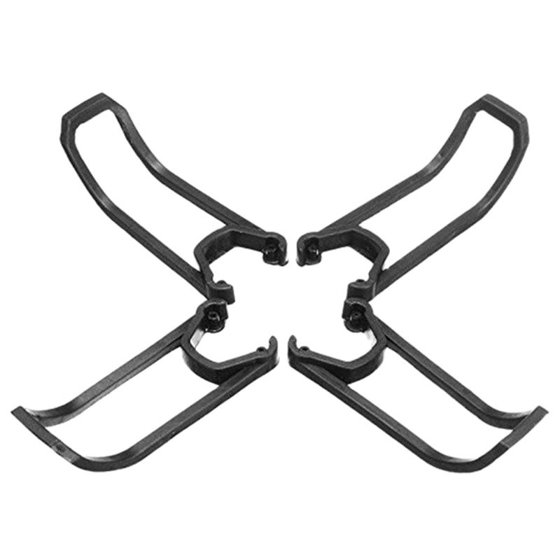 4Pcs Propeller Guards For Each - огляд і ціна Eachine Drone E58