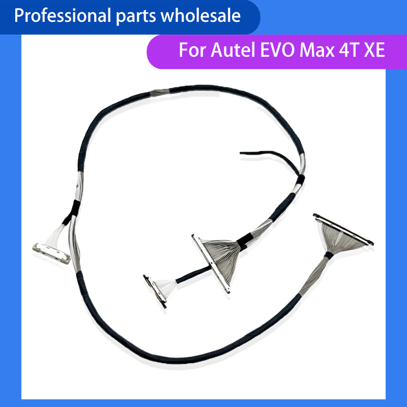 Original New Gimbal PTZ Signal - огляд і ціна Autel Drone Evo Max 4T