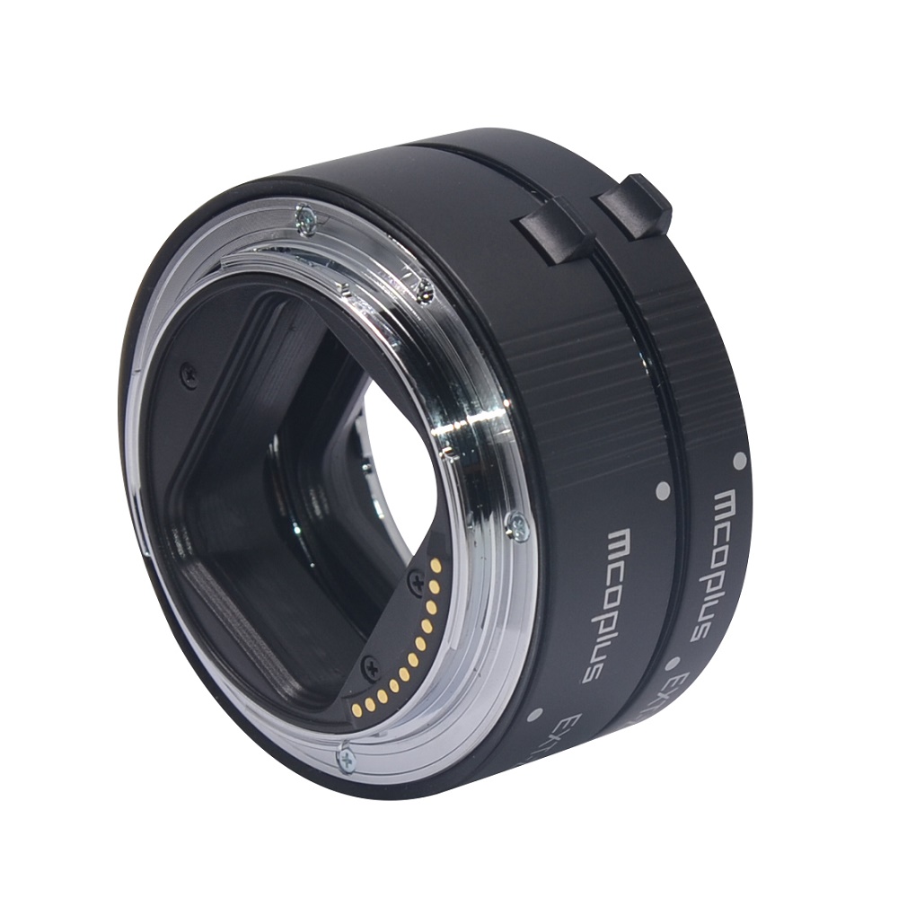 Mcoplus RF-Mount Auto Focus Ma - огляд і ціна Canon Camera Eos R50