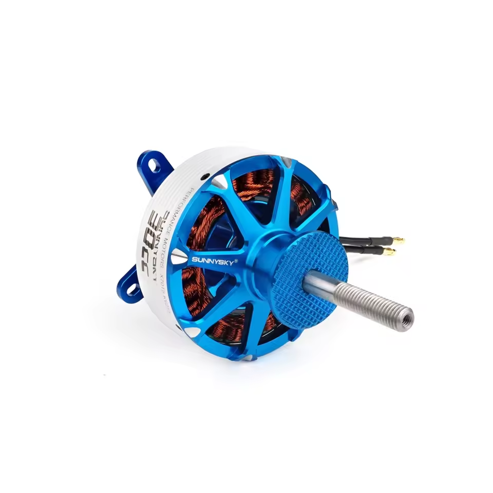 SunnySky X7015-III V3 X7015 30 - огляд і ціна Rc Helicopter Motor