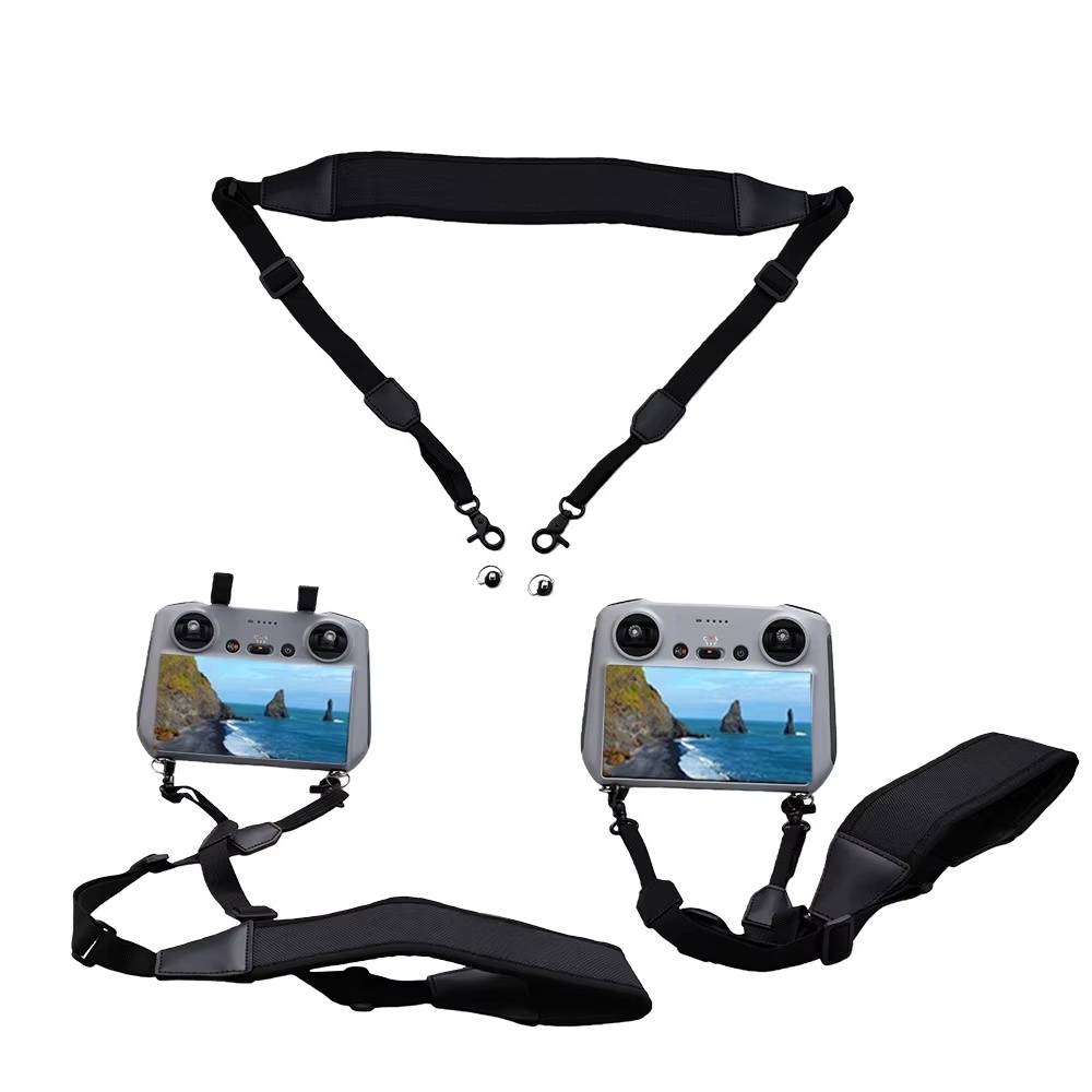 Neck Strap for DJI Mini 5 4 3  - огляд і ціна Dji Drone Mini 4 Pro