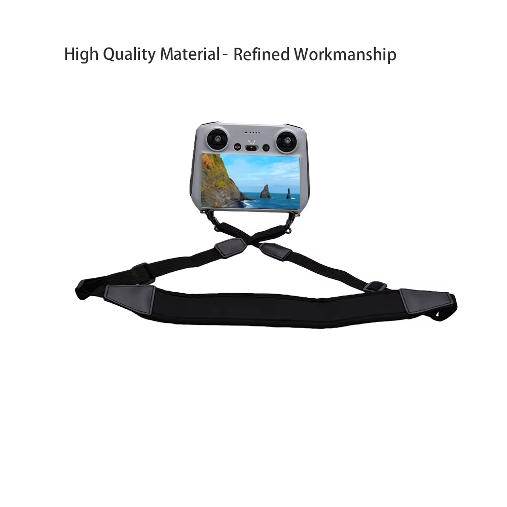 Neck Strap for DJI Mini 5 4 3  - огляд і ціна Dji Drone Mini 4 Pro