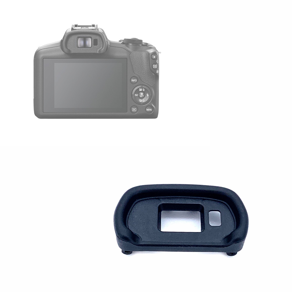 Hard Plastic Viewfinder Eyecup - огляд і ціна Canon Camera Eos R50