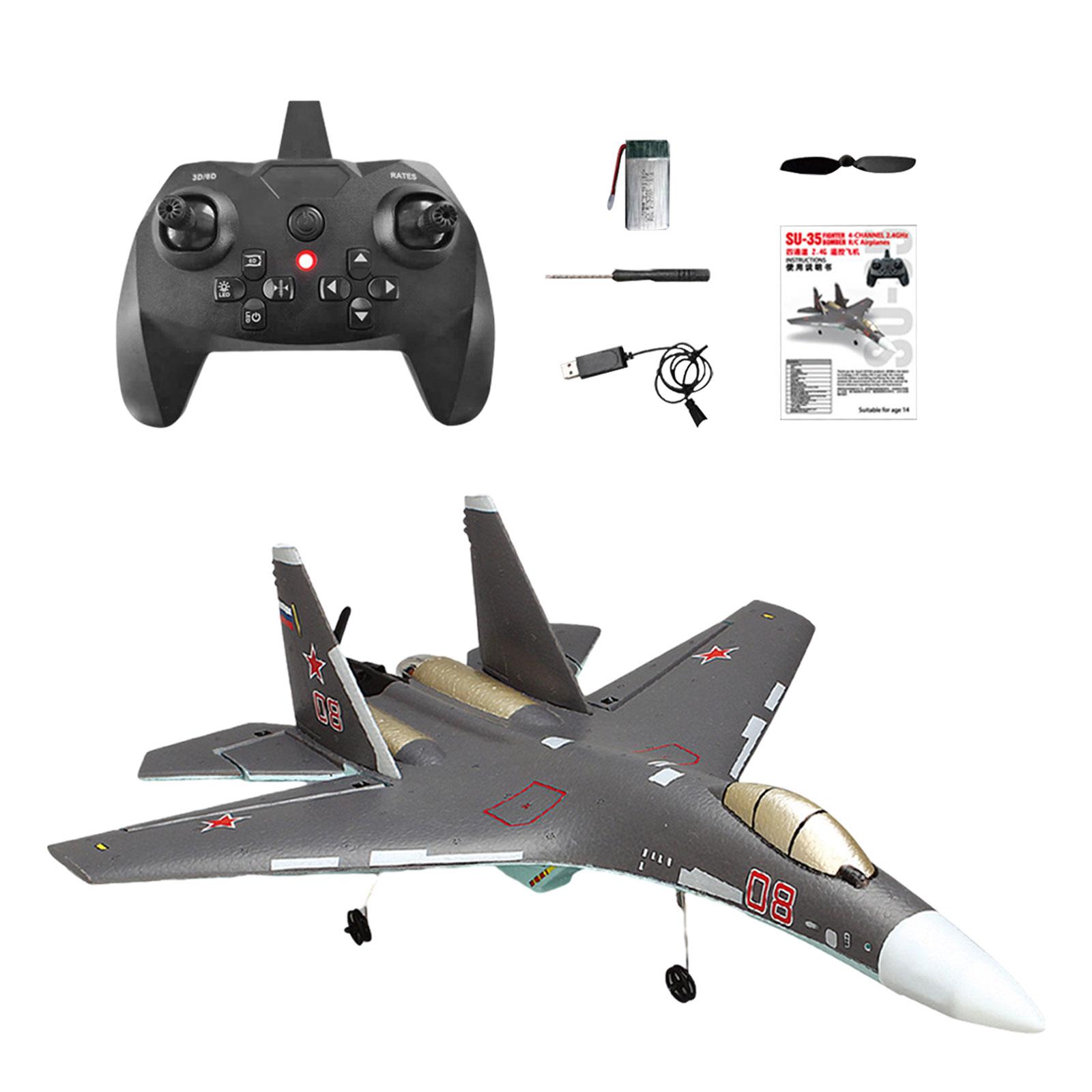 6 Axis Fighter 4 CH Remote Con - огляд і ціна Rc Helicopter Electric