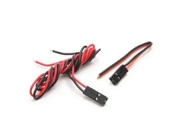 2Pins Motor Wires cable for br - огляд і ціна Rc Helicopter Remote Control