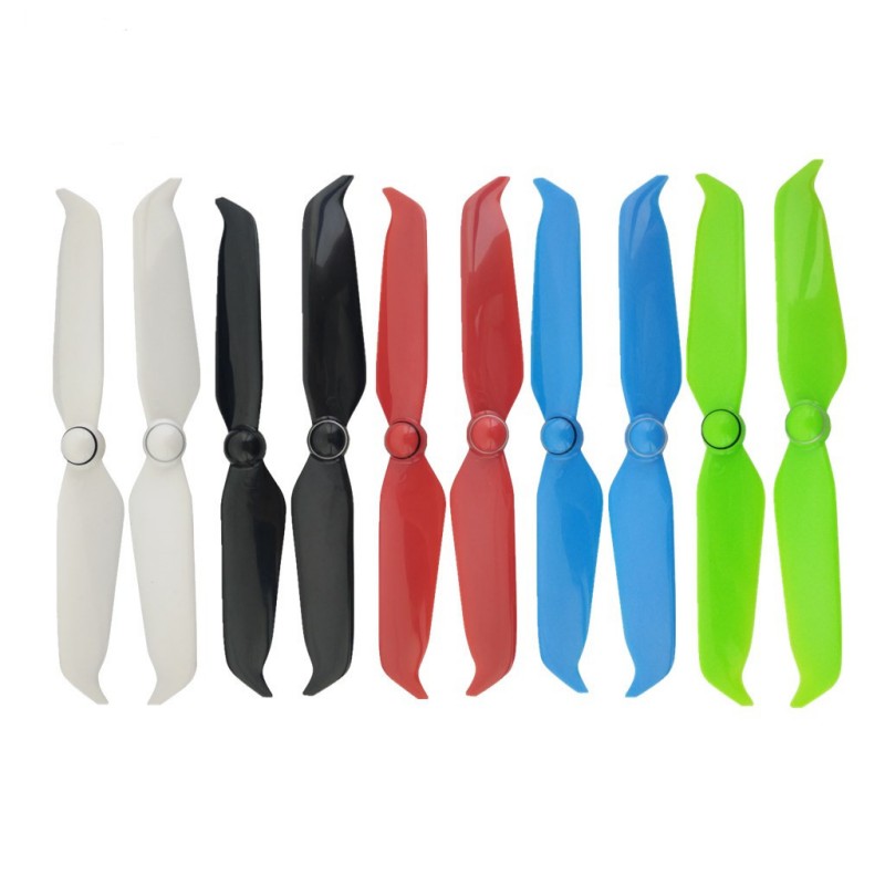 DJI Phantom 4 Propellers Serie - огляд і ціна Rc Helicopter Motor