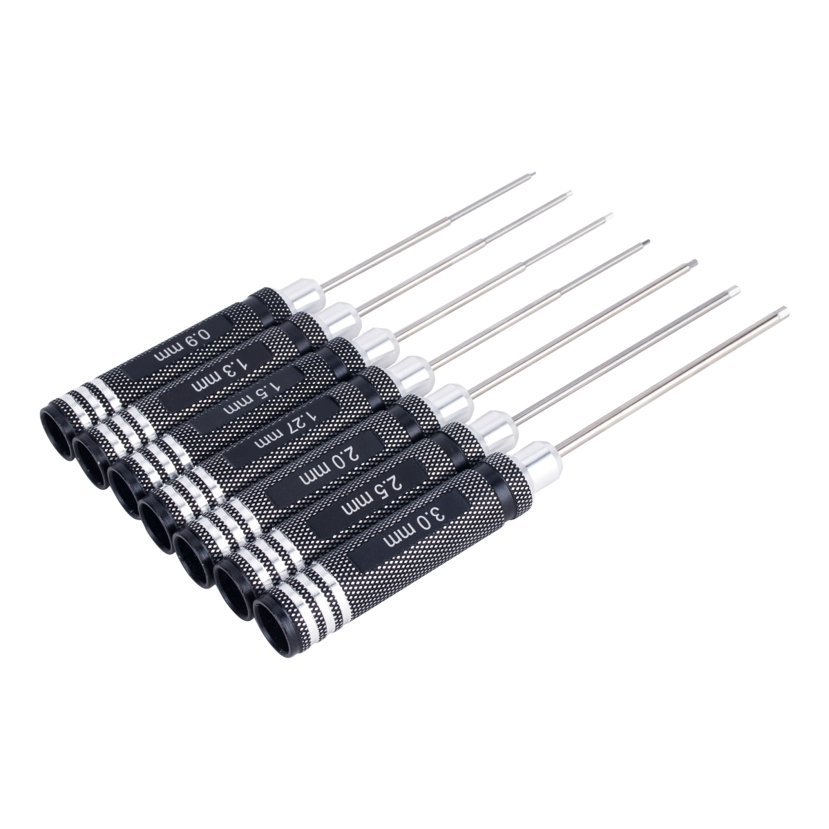 7 IN 1 Steel Hex Screwdriver S - огляд і ціна Rc Helicopter Tool Kit