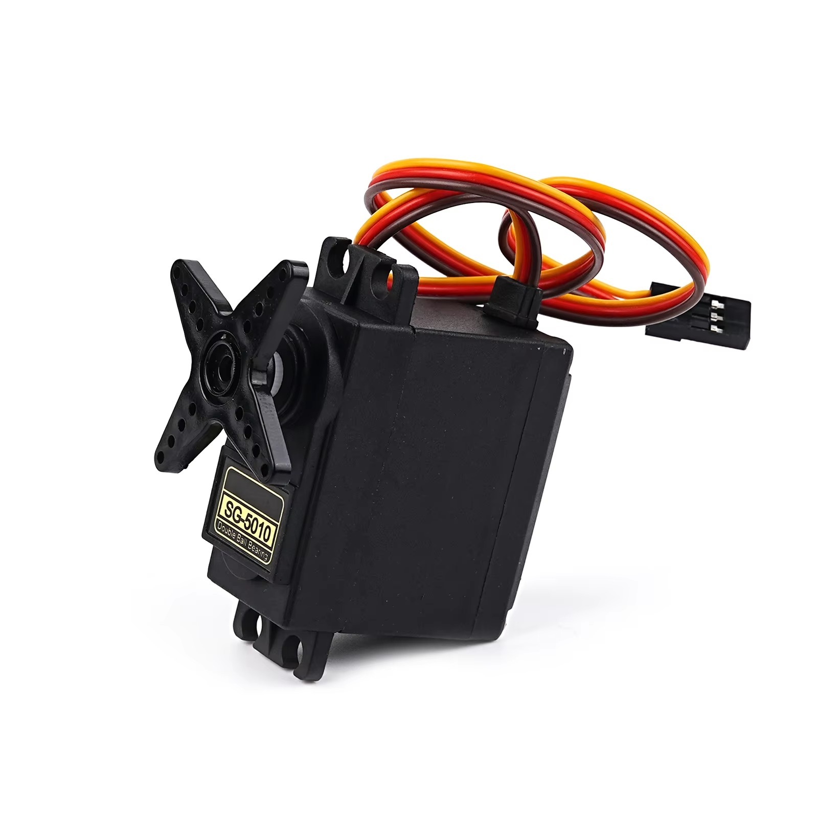 SG5010 Digital Servo Motor 6.5 - огляд і ціна Rc Helicopter Servo