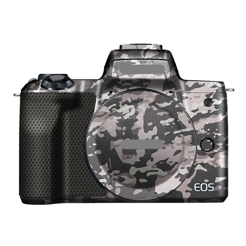 For Canon M50 / M50 II Decal S - огляд і ціна Canon Camera Eos M50 Mark Ii