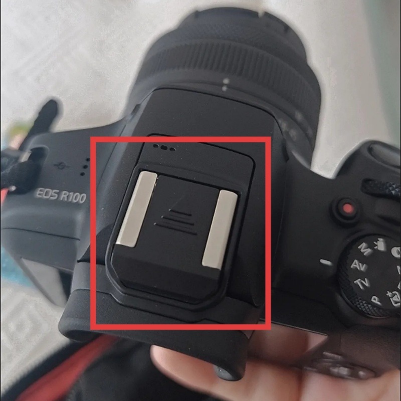 For Canon EOS R50 R5C R3 R10 R - огляд і ціна Canon Camera Eos R50