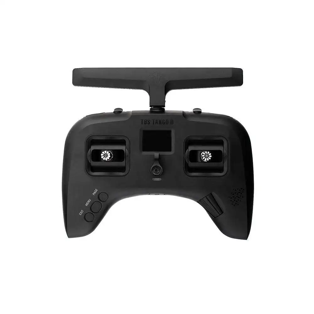 TBS TANGO 2 V4 Remote Control  - огляд і ціна Tbs Fpv Crossfire
