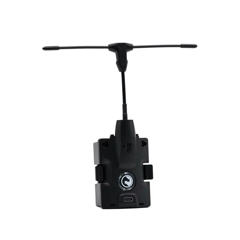 Original TBS Crossfire Nano TX - огляд і ціна Tbs Fpv Crossfire