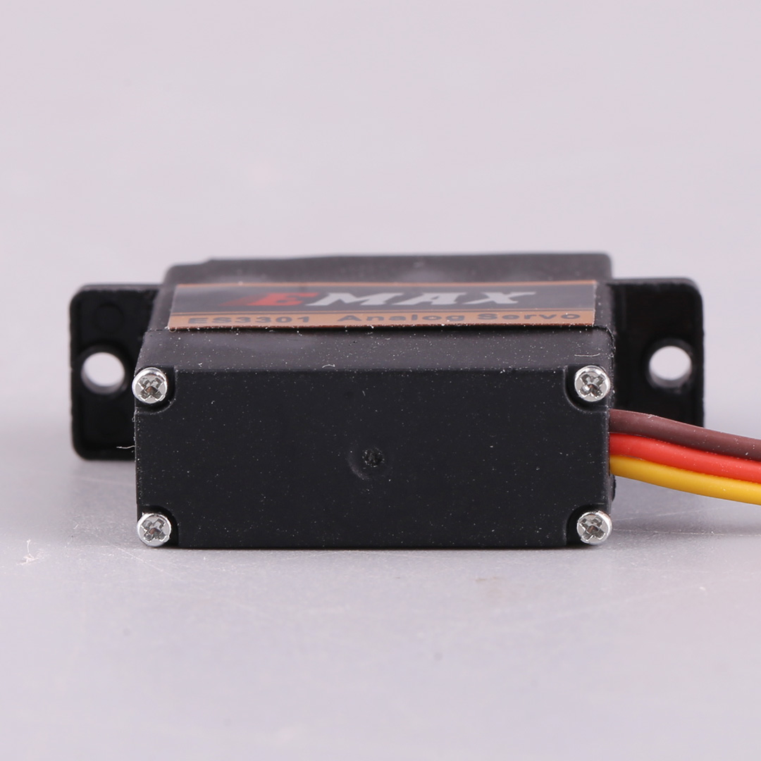 EMAX ES3001 Lightweight Analog - огляд і ціна Rc Helicopter Servo