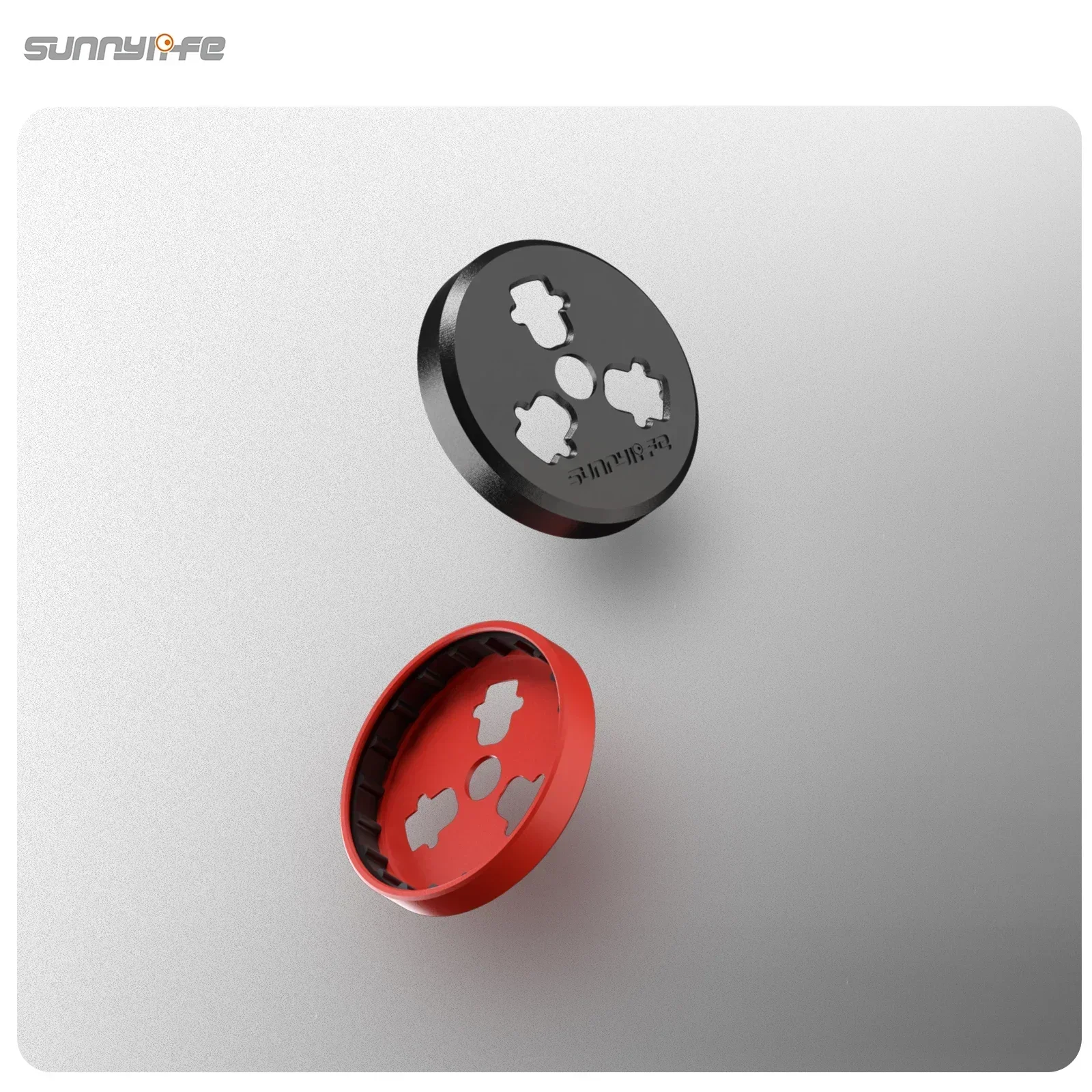 For DJI AIR 3S Motor Guard Alu - огляд і ціна Dji Drone Air 3