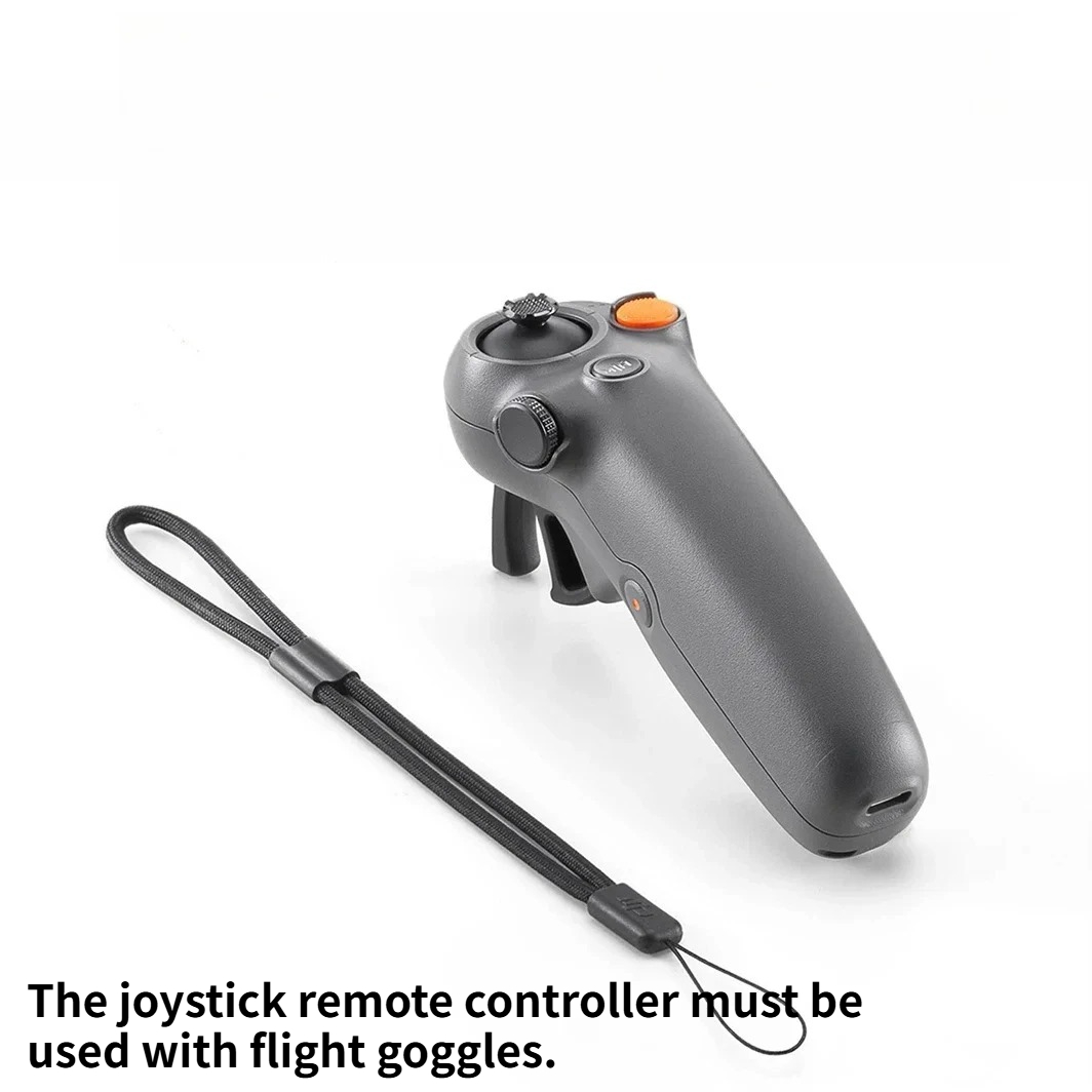 Used For RC Motion 3 For Mini  - огляд і ціна Dji Drone Mini 4 Pro