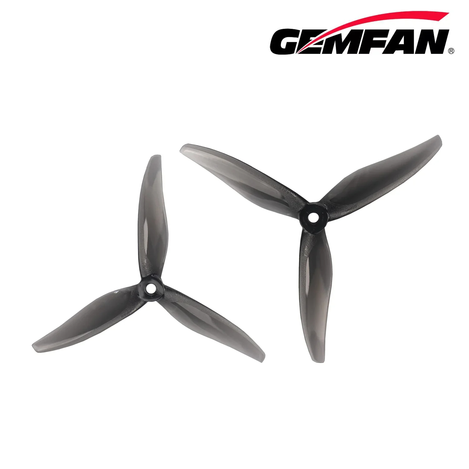 Gemfan 5129 5inch 3 Blade/tri- - огляд і ціна Rc Helicopter Motor