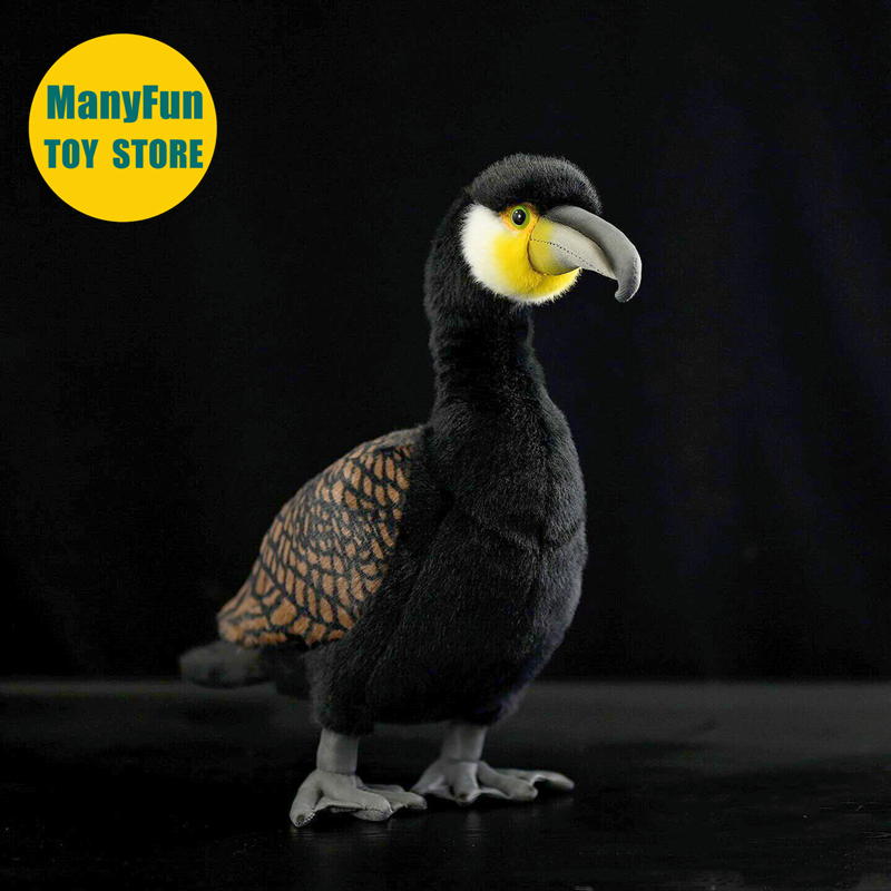 Realistic Cormorant Stuffed To - огляд і ціна Jjrc Drone X12
