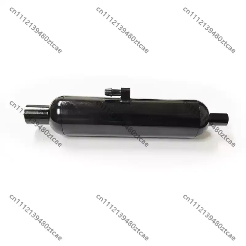 Fuel RC Helicopter Muffler Pip - огляд і ціна Rc Helicopter Nitro