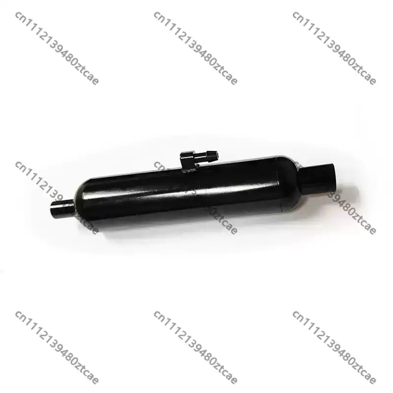 Fuel RC Helicopter Muffler Pip - огляд і ціна Rc Helicopter Nitro
