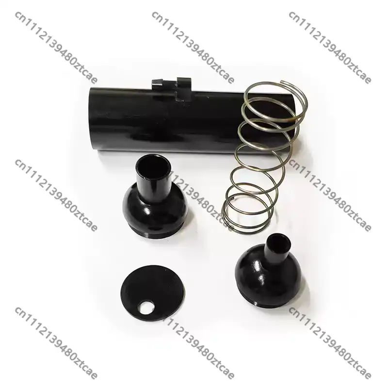Fuel RC Helicopter Muffler Pip - огляд і ціна Rc Helicopter Nitro
