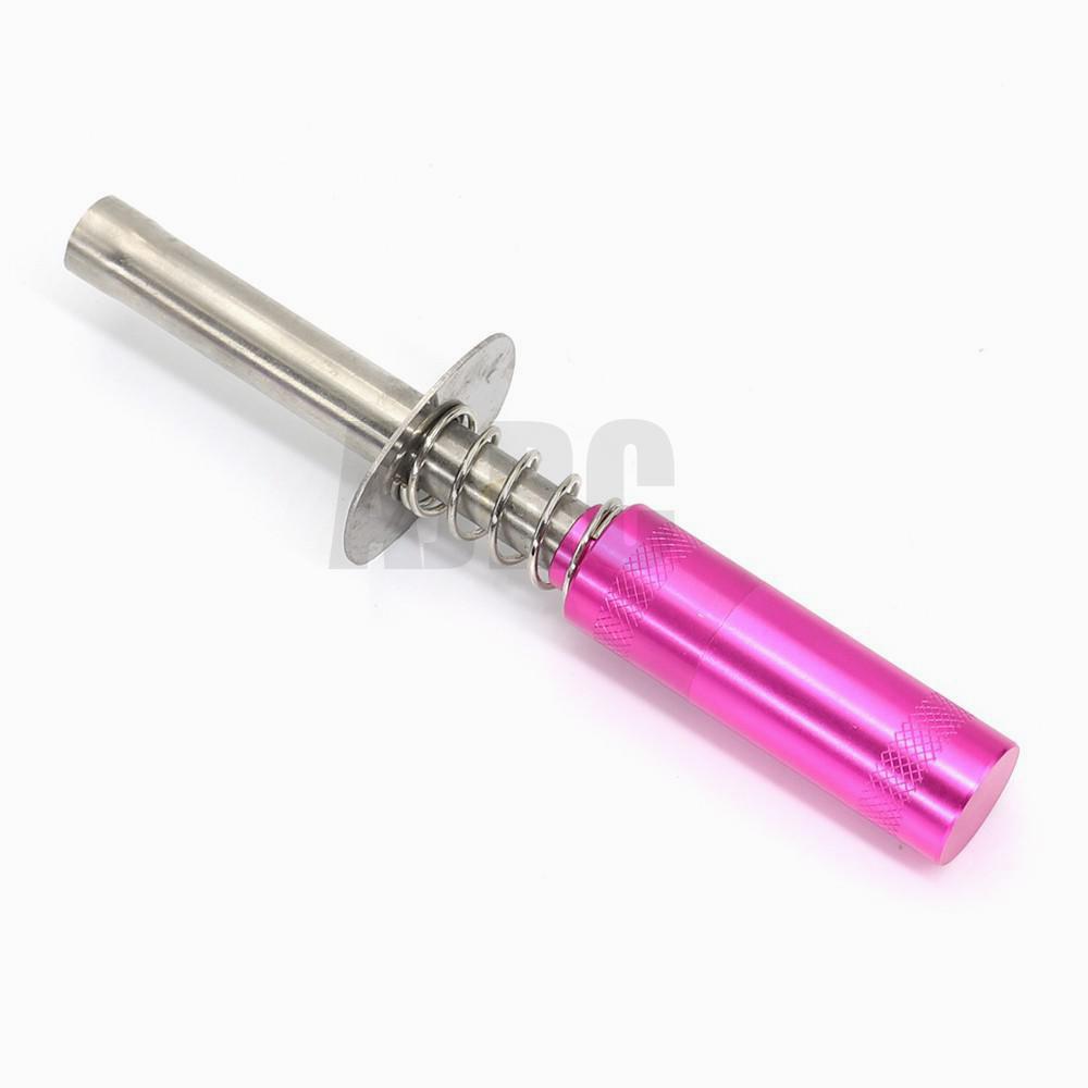 Spark Glow Plug Igniter Starte - огляд і ціна Rc Helicopter Nitro